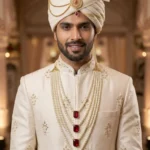 ruby-pearl-groom-mala