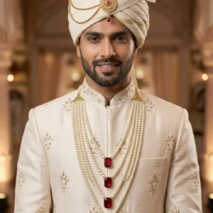 ruby-pearl-groom-mala