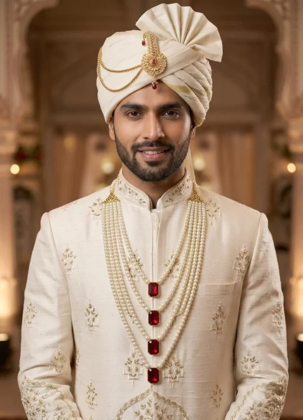 ruby-pearl-groom-mala