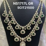 multi-layer-kundan-necklace-emerald-green-stones