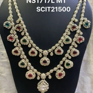 multi-layer-kundan-necklace-multi-color-stones