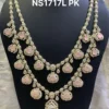 multi-layer-kundan-necklace-pastel-pink-stones-ns1717l-pk