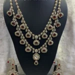 multi-layer-kundan-necklace-set-maroon-ns1717mr