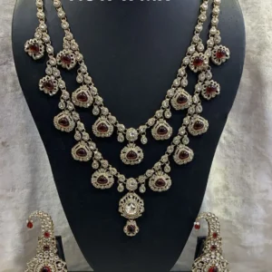multi-layer-kundan-necklace-set-maroon-ns1717mr