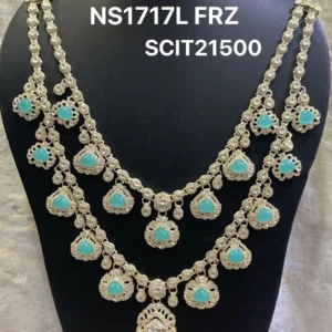 multi-layer-kundan-necklace-turquoise-blue-stones