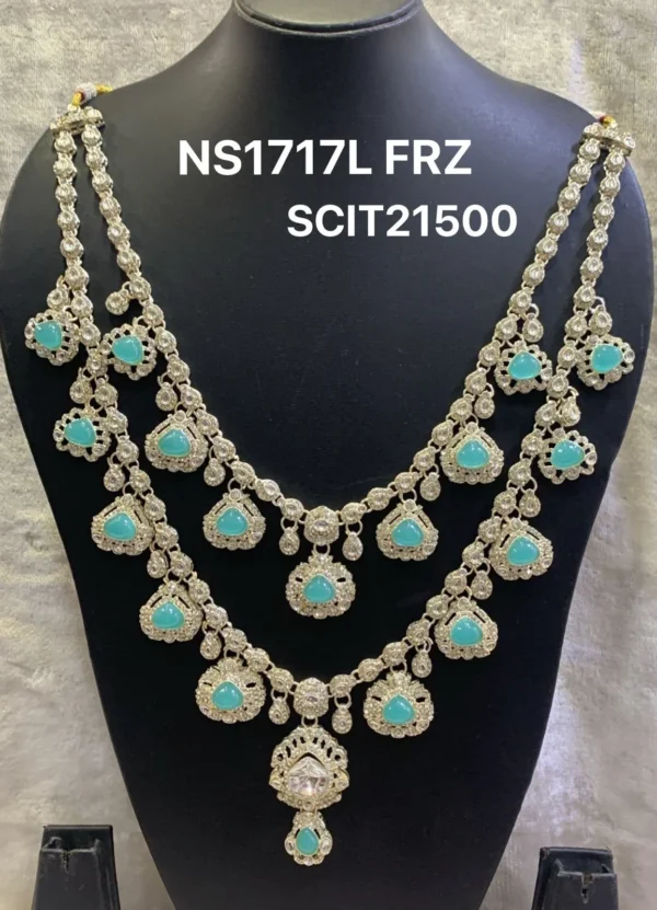multi-layer-kundan-necklace-turquoise-blue-stones